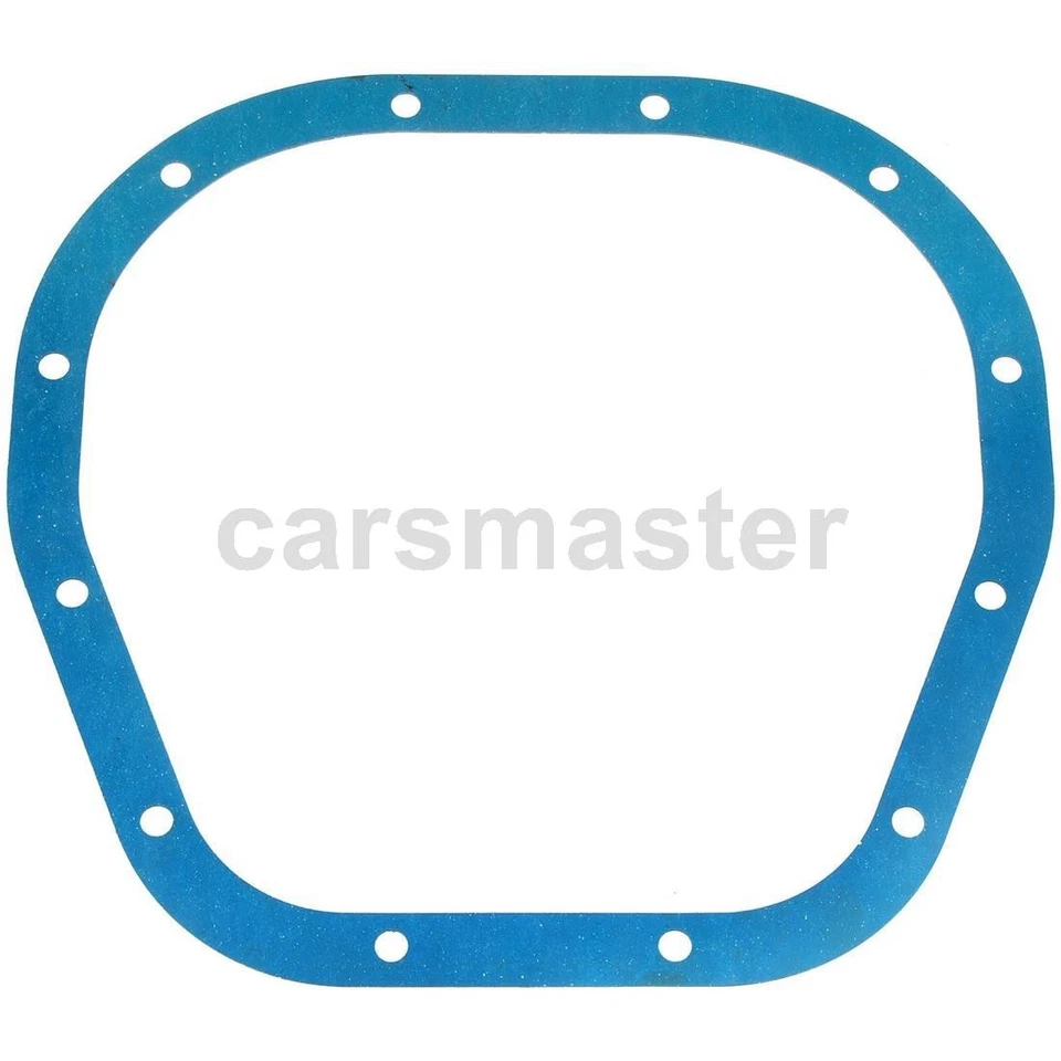 Cubierta del diferencial trasero Dorman 697-704 para Ford F-350 1985-1987 6,9 L Foto 2 de 4