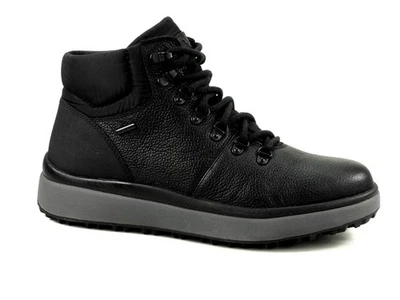 Geox U Granito+Grip B ABX A Waterproof Chukka Boots Atmungsaktiv Sneaker Herren
