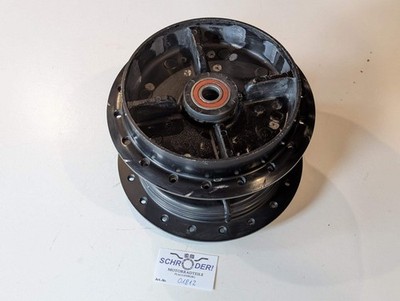 Yamaha XT600Z 1VJ Hinterradnabe 5Y1-25311-00 Radnabe hinten, gebraucht