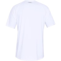 Under Armour Herren Tech 2.0 Sportshirt Kurzarm Atmungsaktiv Schnelltrocknend