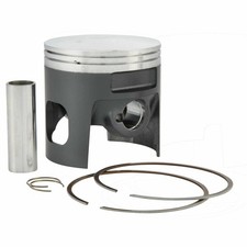 QUATTRINI 150451A0 PISTONE A M1X D.62 SP15 per Vespa COSA 1 VNR1 125 1988-1991