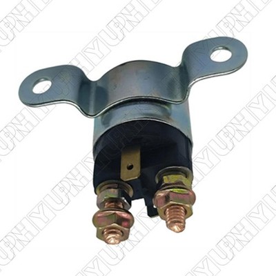 1 x Starter-Magnetrelais 710001364 für Can-Am Renegade Outlander DS450, Ski-Doo