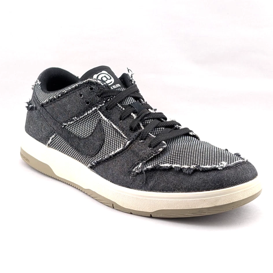 Nike Medicom x SB Dunk Elite Low BE@RBRICK - огромный выбор по