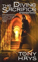 Tony Hays | The Divine Sacrifice | Taschenbuch | Englisch (2011) | Forge