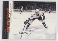 1999-00 Pacific Peter Bondra #437 8d2