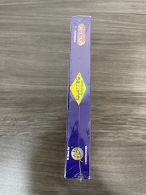 NES Nintendo QUATTRO ADVENTURE 4-in 1: Dizzy, Linus, Robin Hood + NEW & Sealed!