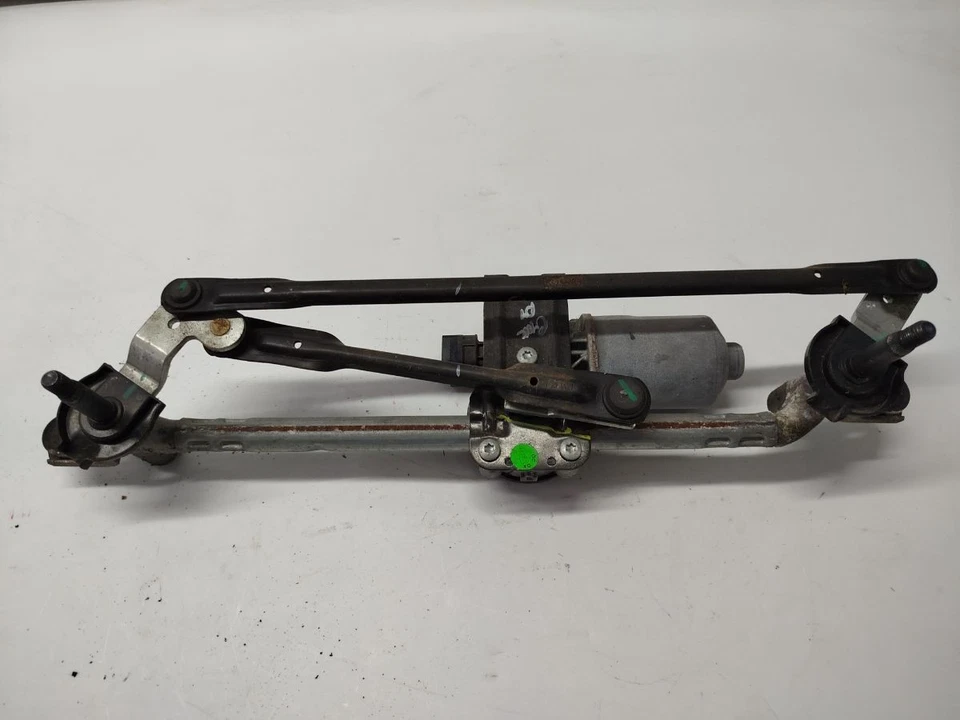 Motor limpiaparabrisas delantero y elevador HYUNDAI I10 PREMIUM 1.0 MK2 2017-2019 - Imagen 4 de 4