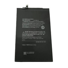 Replacement Battery for BM5K Xiaomi Tablet 5 Pro 12.4-inch Tablet 5000mAh 1 PCS
