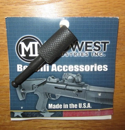 Midwest Benelli M1 SBE Extended Bolt Handle
