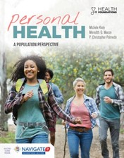 Personal Health: A Population Perspective - P...