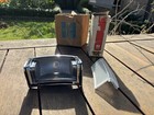 <!--F#f_0-->Chrysler Valiant Vh Front Indicator Housing And Lens New Old Stock<!--F/-->
