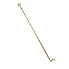 S.153752 Prop Hood Support Rod 18" Fits Ford/New Holland