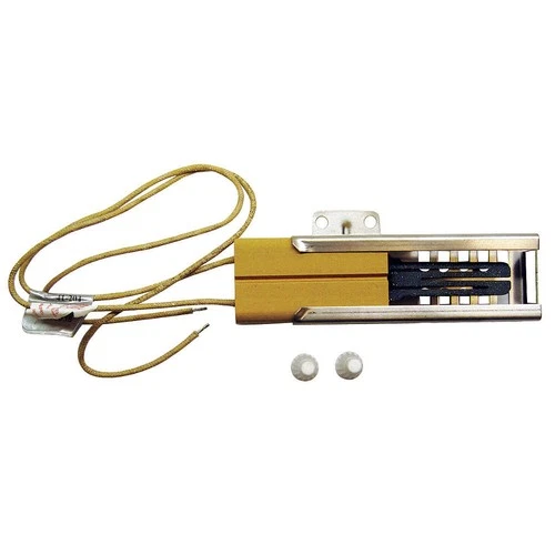 ROBERTSHAW 41-204 Hot Surface Ignitor, LP/Natural Gas 6KXD9