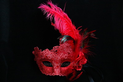 Qavctw Paar Maskerade Masken Für Damen Herren Metall Masken Halloween Kostüm Maske Venezianische Maske Karneval Fasching Abschlussball Maske 2 Stück