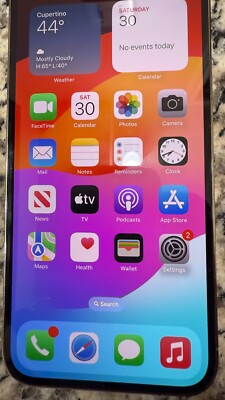 スマートフォン本体 iPhone 13 Pro 256G Amazon.com: Apple iPhone 13 Pro, 256GB, Graphite - Unlocked