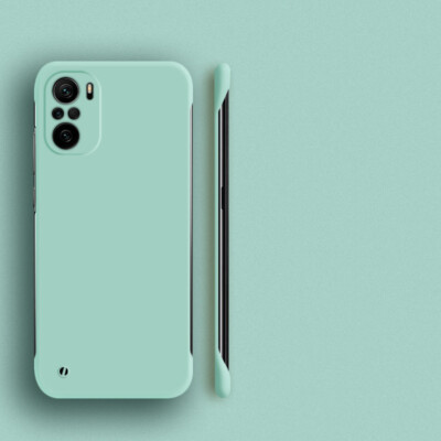 Hülle für Xiaomi Redmi Note 11 11T 10 Pro Mi 12T 11T ultradünne harte Handy Case