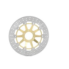 DISCO HONDA CB HORNET 600 1998 AL 1999 ANTERIORE FLOTTANTE BRAKING STX16