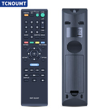 New RMT-B104P Remote Control For Sony DVD BD Player BDP-S360 DP-S360HP