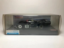 KYOSHO Mini-z Body Porsche 962 C LH No.10 '86 Le Mans MZX322KR