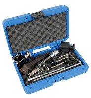 VAG T10050 T10100 Zahnriemen Steuerzeiten Einstellen Pumpe DüSe Commonrail