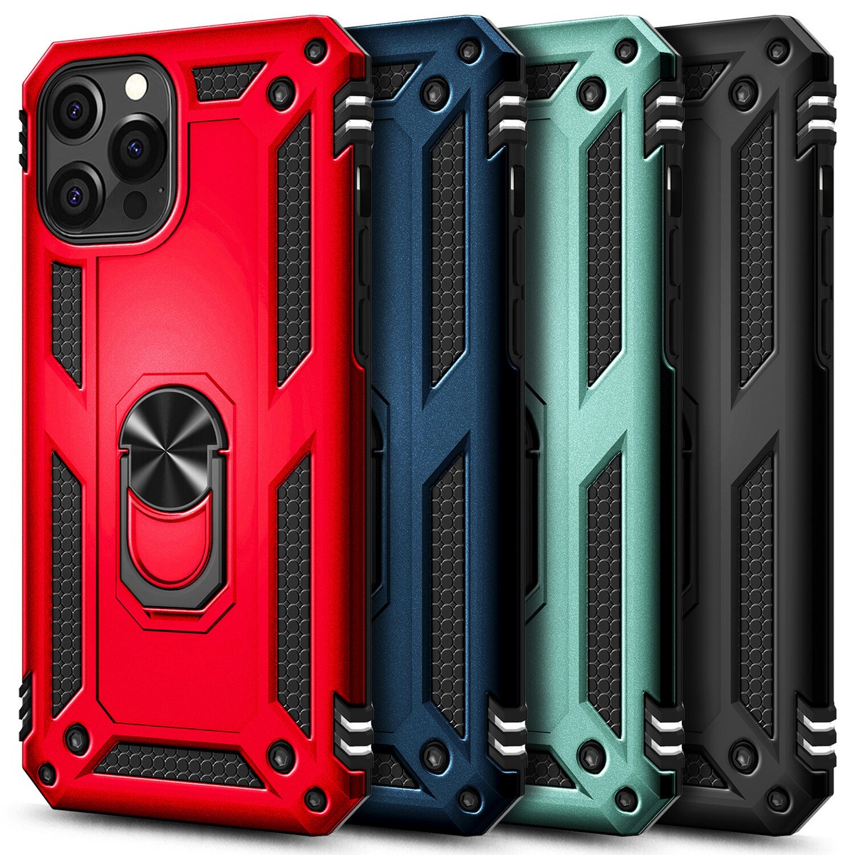 Phone Case Iphone 12 Pro Full Body Protector IPhone 12 Pro Max