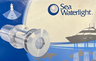 Sea Waterlight 45 Watt High Intensity Under Water Light