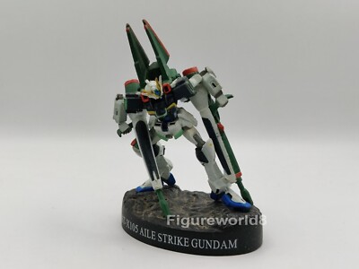 Beautiful Gundam Seed Mobile Strike Gundam Banpresto Japanese Anime Robot Figure