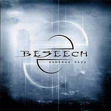 Sunless Days Ltd.ed. von Beseech | CD | Zustand sehr gut