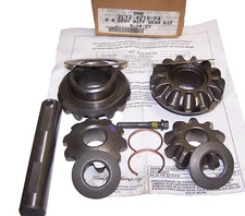 FORD 8.8 FOR F150 REAR GENUINE O.E. 31 SPLINE OPEN INTERNAL GEAR KIT AL3Z4215B