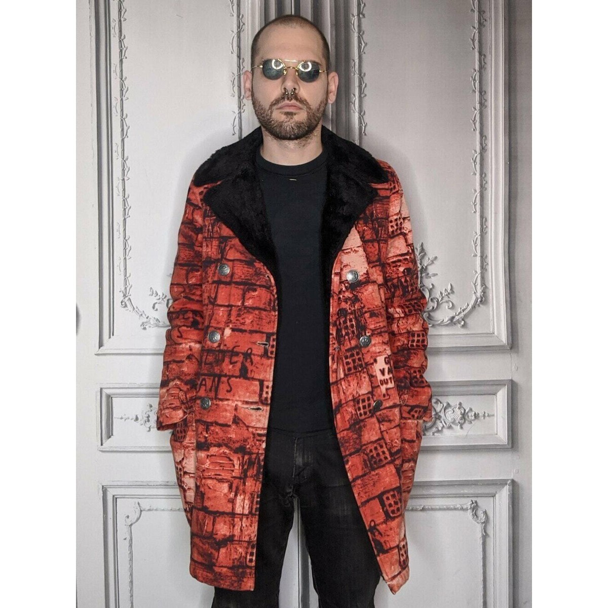 Jean Paul Gaultier - 1997 - 