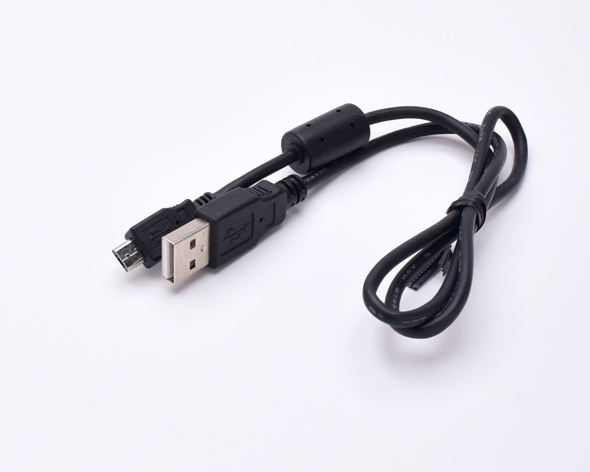 NUDE CABLE TYPE-B 5m S-L ② NUDE CABLE TYPE-B 5m S-L ① Cable USB 3.0, Micro B 90° A1 sl