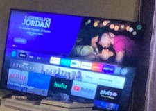 Emerson 32 Inch TV