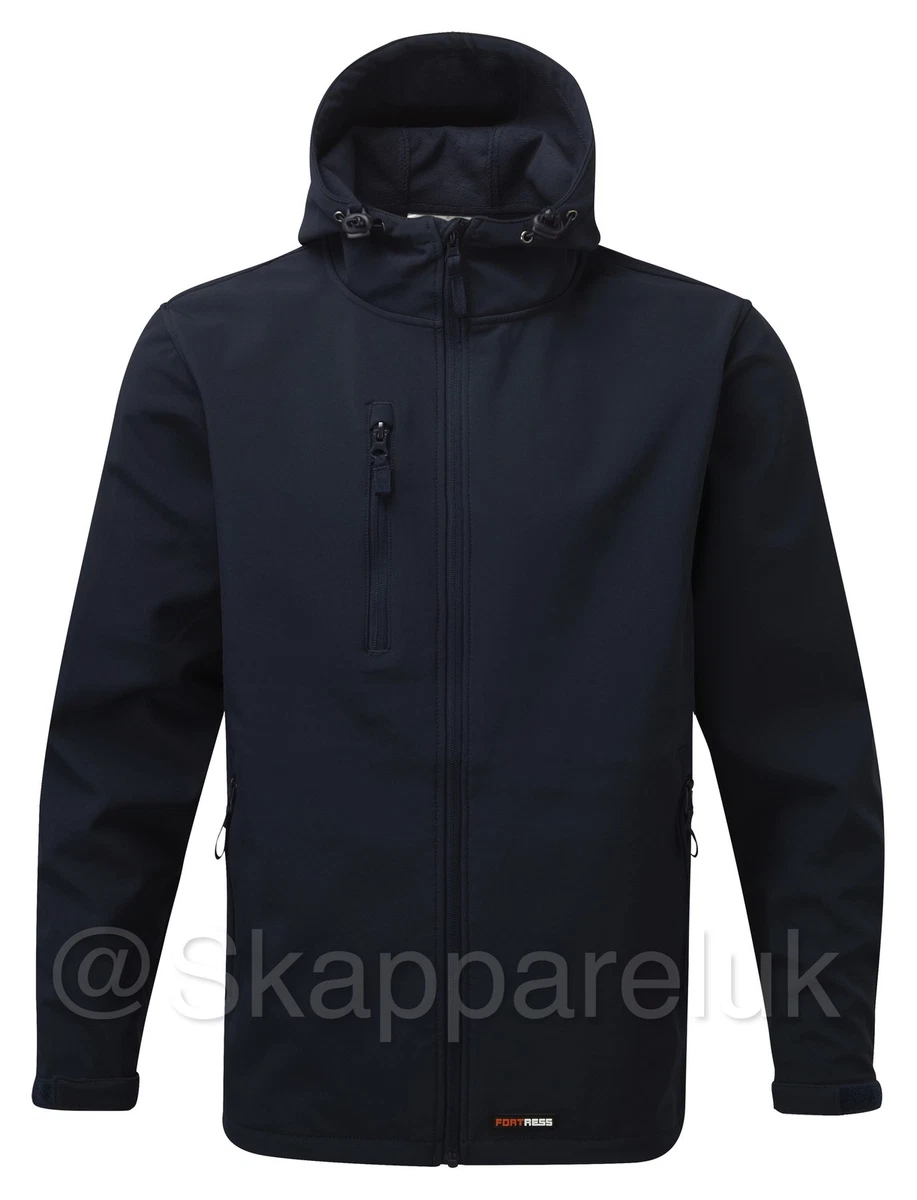Ladies top windproof fleece