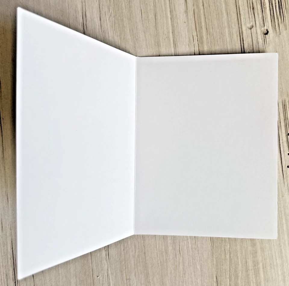 Lot of 8 Mary Engelbreit Greeting Cards Blank Make the Most of Yourself - Image 4 of 4