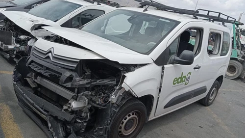 7ACHH1 Brazo Suspension Inferior Delantero Derecho para CITROEN BERLINGO 6988279 - Imagen 4 de 8