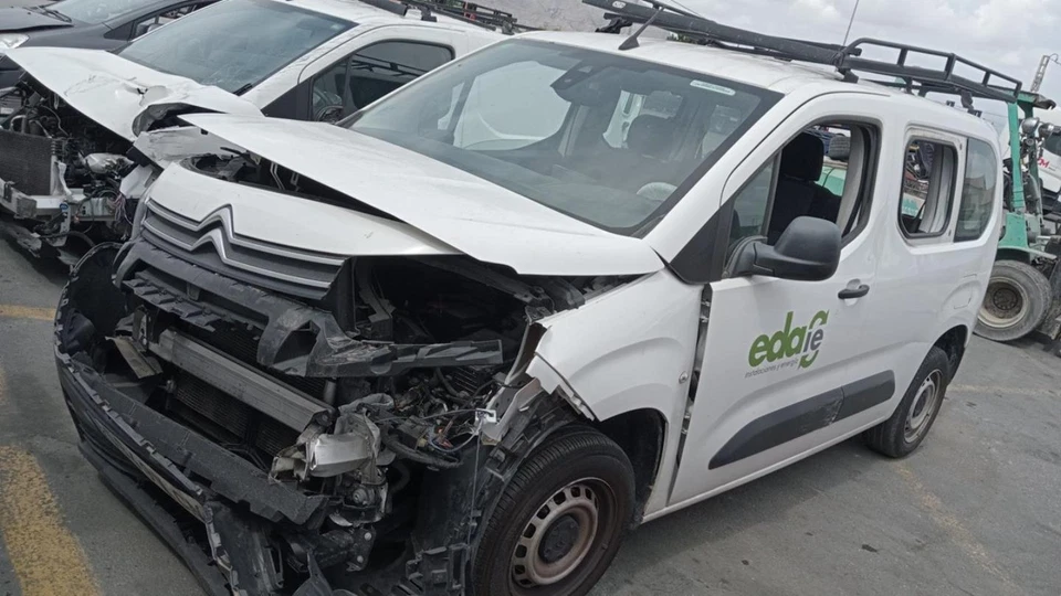 7ACHH1 Brazo Suspension Inferior Delantero Derecho para CITROEN BERLINGO 6988279 - Imagen 4 de 4