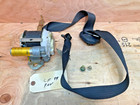 1998-2000 Toyota Rav4 Drivers Left Front Seat Belt Assembly Complete Tested