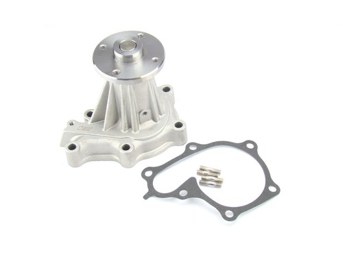 New Water Pump For Nissan, Infiniti, Suzuki With 3.5L VQ35 & 4.0L VQ40 Engines (2002-2016)