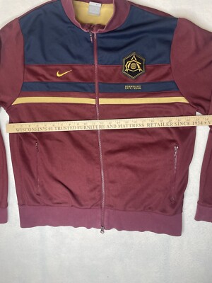 Arsenal Navy Highbury Track Jacket Sサイズ Arsenal Navy Highbury Track Jacket Sサイズ Arsenal Classics