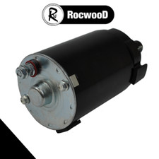 Starter Motor Fits Kohler SV470S, SV480S, SV530S, SV540S, SV590S & SV600S