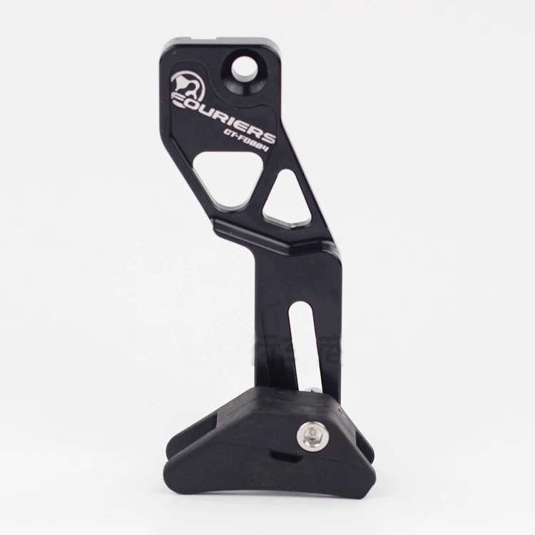 FOURIERS MTB Bike 1S Single Speed 1x9 10 11 Drive Guard Direct Mount chain Guide - Image 3 of 4