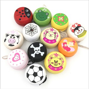 yoyo ladybug ebay