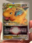 Pokémon GO TCG - Dragonite VSTAR #50/78 - Ultra Rare - NM 1118#124