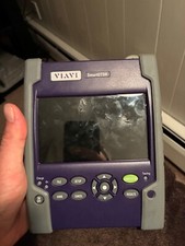 fiber optic test equipment