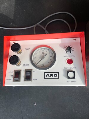 ARO F099-1080-11 Tester