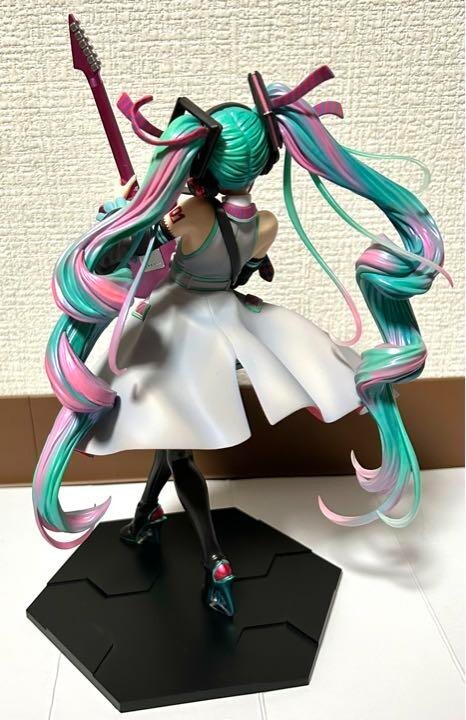 未開封 Kotobukiya Luminia 1/7フィギュア 未開封 Kotobukiya Luminia 1/7フィギュア