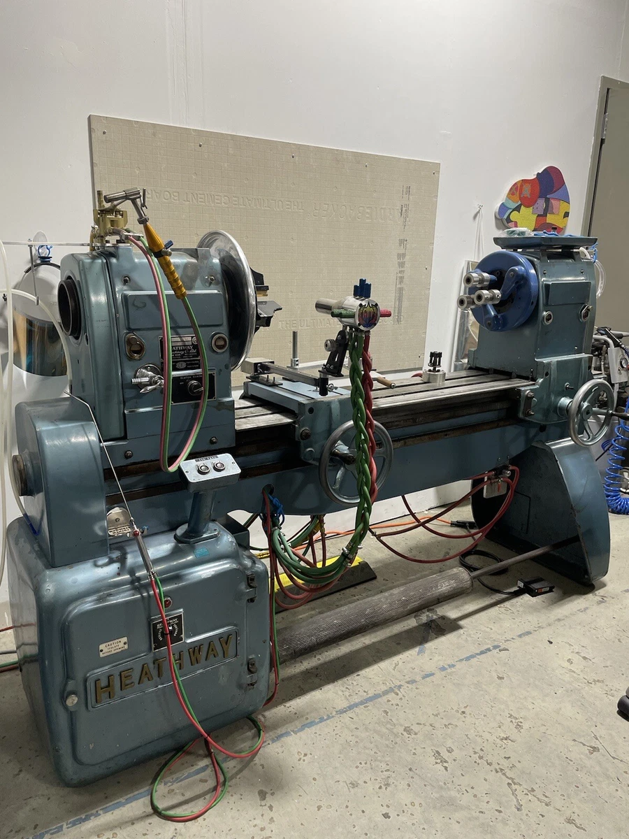 Glass lathe deals