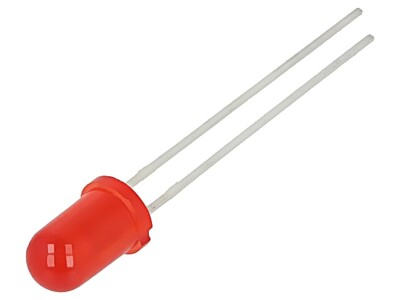 5X LTL-307ELC LED LITEON