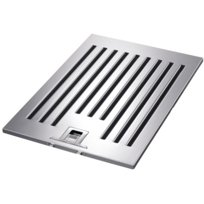 Bertazzoni 901253 Leitblechfilterset für PRO, CON, HER Hauben SAC-1265