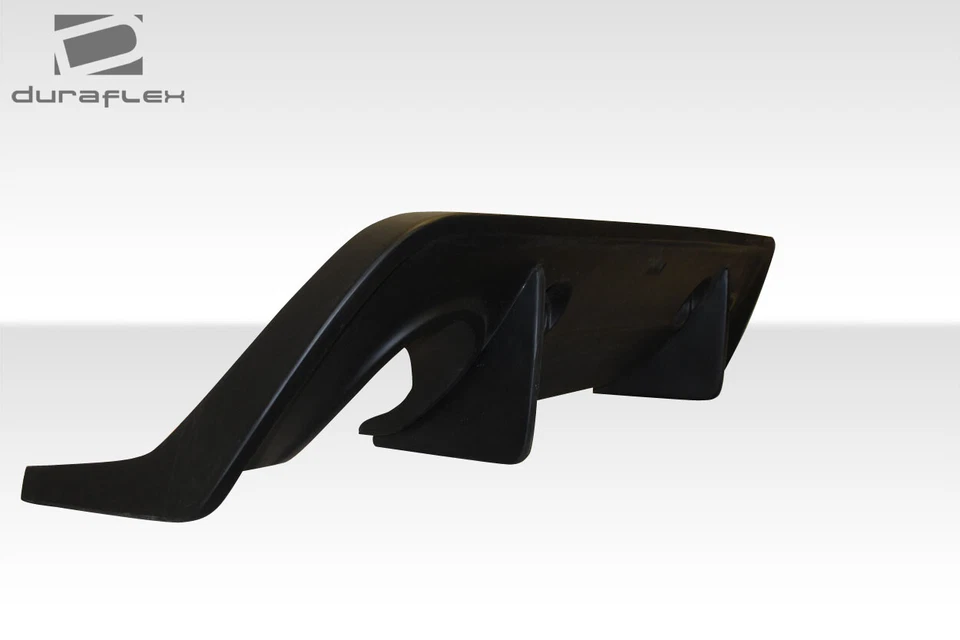 For 2013-2020 Scion FR-S 86 Subaru BRZ Duraflex AMGT Wide Body Rear Diffuser - 1 Foto 4 de 4